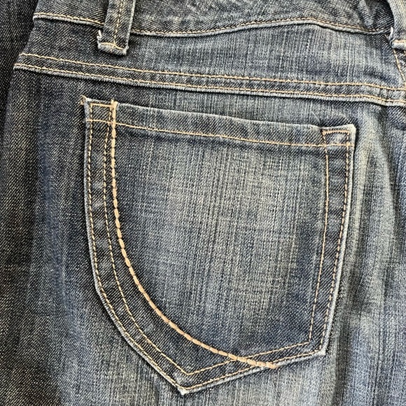 044 Nine West Jeans - Picture 3 of 7